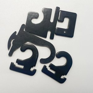 Flexible <strong>Paper</strong> <strong>Hook</strong> <strong>Display</strong> <strong>with</strong> <strong>Hook</strong> and Loop Sand <strong>Paper</strong> Functional Design for Living Room Space - Product Image 1