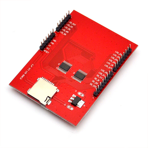 HOT TFT Display 2,4-Zoll-LCD-Touch-Modul - Product Image 4