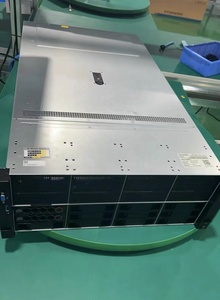 H3C เซิร์ฟเวอร์ R5300 G3แร็ค4U GPU aserver ใหม่ - Product Image 5