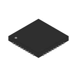 Agent Service LP5551SQ Handheld-/Mobilgeräte Power Wise PMIC Power Management IC 431uA 2,7 V LP55-51SQ Oberflächen montage 36-WQFN