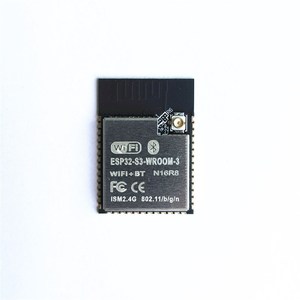 ESP32-S3-WROOM-1 modulo Internet delle cose modulo wireless N16R8 dual-core WiFi e Bluetooth MCU - Product Image 1