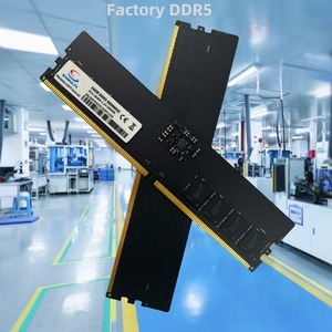 DDR5 Ram Wholesale 16GB Memory Compatible with All <strong>Desktop</strong> RAM High Quality DDR5 <strong>Computer</strong> PC RAMs