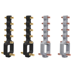 KAMPHO Drone Mini 4 Pro/hava 3S/hava 3 RC-N1/N2/N3 uzaktan kumanda sinyal Booster Range Extender için Yagi anten DJI - Product Image 1