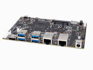 Banana Pi BPI-F3 industrielles 8-Kern-RISC-V Stapel brett - Product Image 6