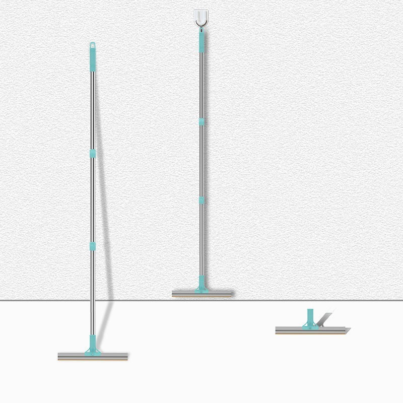 Rimuovi peli per mop di quinta generazione (MOQ: 28 set)