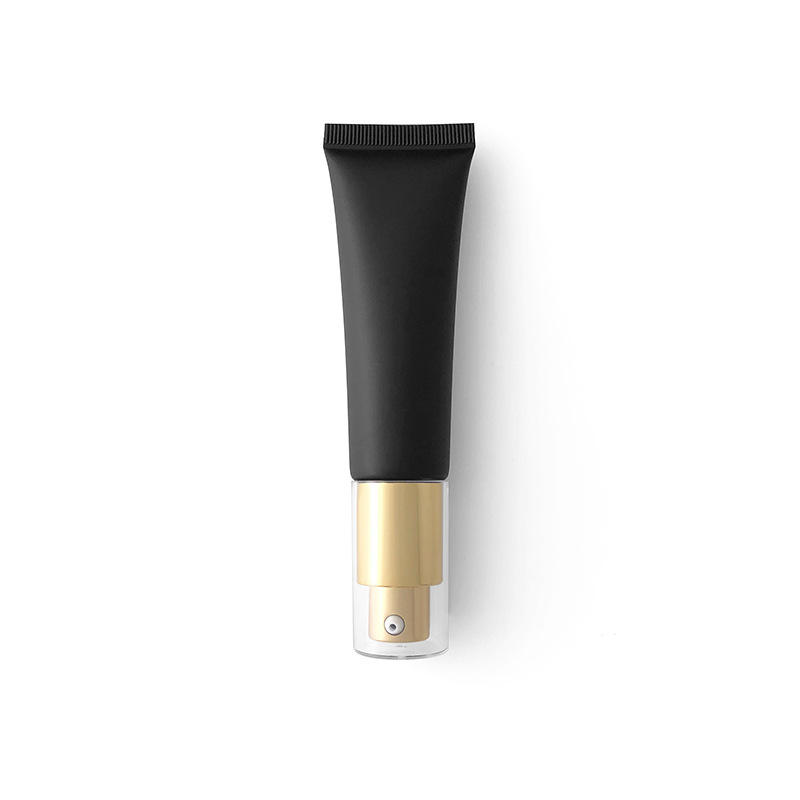 30g matte black-glod
