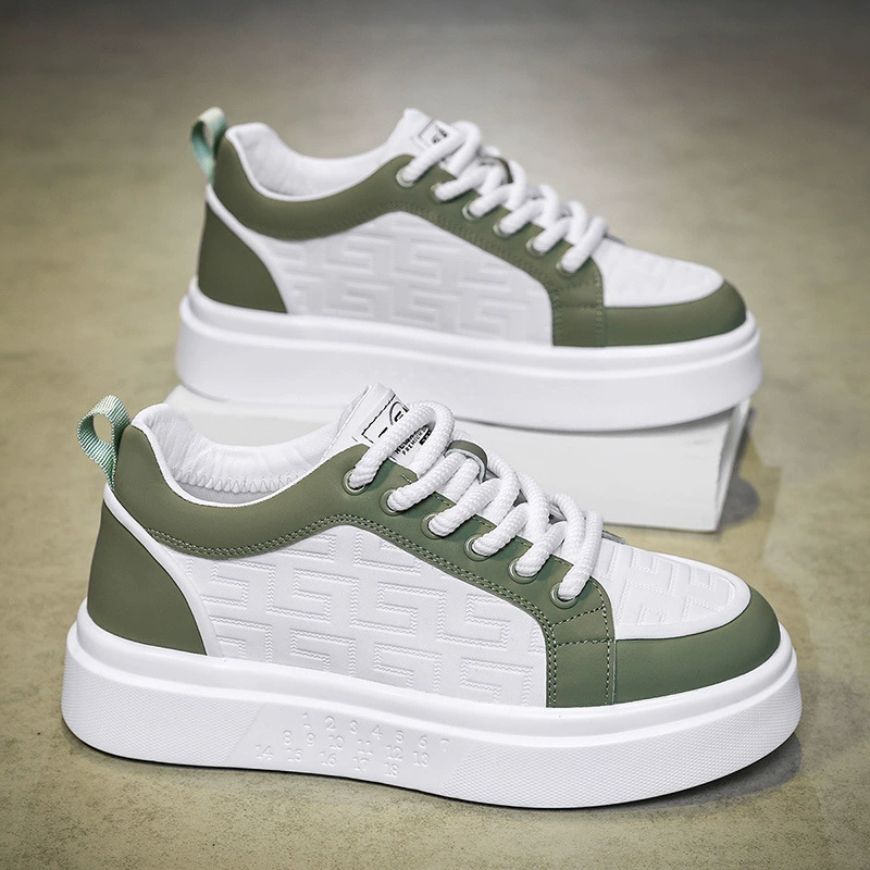 Verde