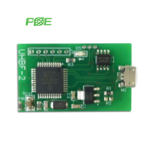 ShenZhen özelleştirilmiş modül radyo alıcı-verici PCB PCBA montaj üreticisi - Product Image 2