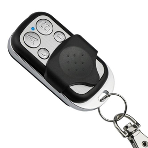 4 canali Clonazione Porta Del Garage di Telecomando del Cancello di Controllo 433.92MHZ Codice Fisso Telecomandi di Comando - Product Image 1