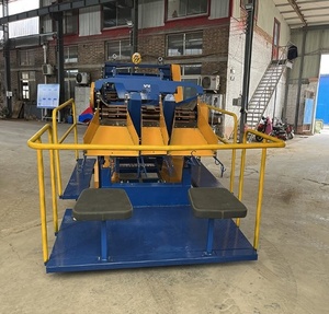<strong>Automatic</strong> Potato Harvester for Digging Agricultural Processing <strong>Machine</strong>/onion Garlic Potato Carrot Harvester <strong>Machine</strong> Rice Harvest - Product Image 3