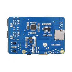 Raspberry Pi Zero 2W zu 3B Adapter Alternative Lösung für Raspberry Pi 3 Modell B/B. - Product Image 6