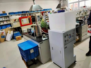 High-Purity Water System for Life Sciences and <strong>Gene</strong> Research 14 Years OEM Adapts to All Environmental Boxes - Product Image 5