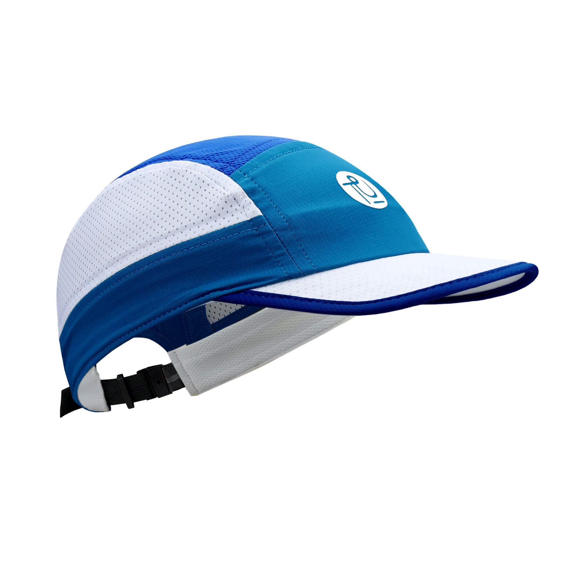 ME-C56 -02 Azul Blanco