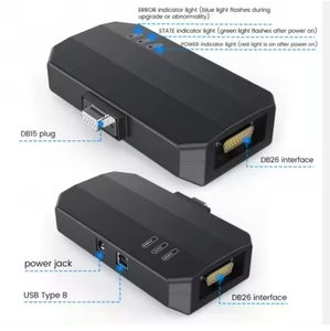 2024 Original Launch X-PROG3 GIII PC <strong>Adapter</strong> Used with XProg3 ECU Programmer X431 IMMO Diagnostic Tools - Product Image 5