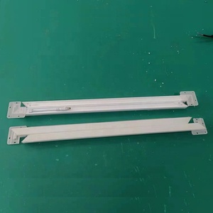 2x2 ayrılabilir led panel AYDINLATMA 595x595 sökülebilir çerçeve led ışık sınır led panel AYDINLATMA - Product Image 5