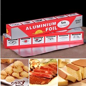 <span class=keywords><strong>8011</strong></span>铝箔彩色锡箔包装纸，用于糖果巧克力食品包装