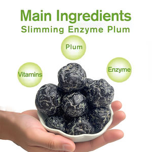 เอนไซม์ดีท็อกซ์พลัมลดน้ำหนักลดน้ำหนักเอนไซม์พลัมลดน้ำหนักดีท็อกซ์พลัมพลัม - Product Image 2