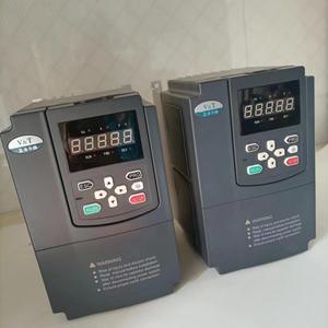 V&amp;T 0.75kw-650kw <strong>Modbus</strong> 485 Communication Remote Control AC Driver/VFD//Frequency Inverter - Product Image 2