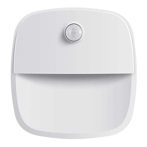 New Battery <strong>Motion</strong> <strong>Sensor</strong> Lamp Two Adjustable <strong>Lights</strong> Beside <strong>Light</strong> Bedroom Living Room Kitchen Home Smart Night <strong>Lights</strong>