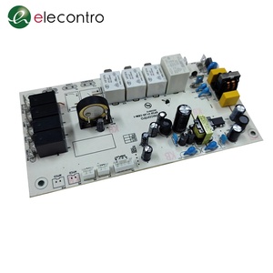 Встроенная плата контроллера духовки с ЖК-дисплеем 5,0 TFT - Product Image 3