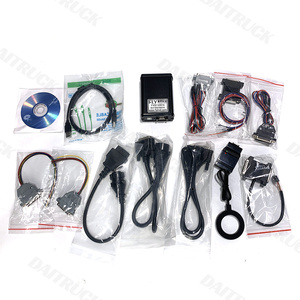 Originale FVDI 2014 ariti comandante diagnostico-strumento Auto Scanner di diagnosi programmatore illimitato con Software completo 18 - Product Image 1