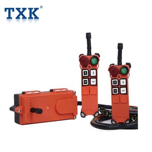 LIFTKING-F21-6D/F21-4D-wireless-<span class=keywords><strong>remote</strong></span> công nghiệp 4 pins đài phát thanh không dây điều khiển từ xa cần cẩu đi du lịch cơ chế - Product Image 3