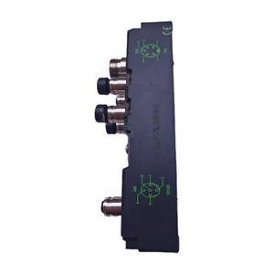 New &amp; Original <strong>PLC</strong> <strong>Input</strong>/<strong>Output</strong> Gateway Module SPDB-0404D-011 SPDB-0404D-001 - Product Image 6