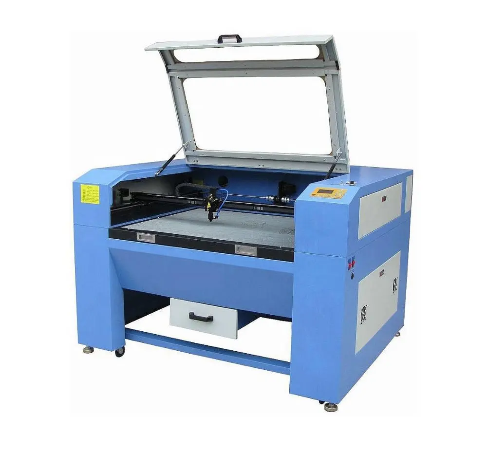 KEYILASER 100W 130W 150W CNC laser intaglio CO2 Laser Cutter macchina per incisione su vetro portatile macchina da taglio acrilico