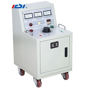 Juego de prueba de inyección de corriente primaria B 2500A Probador de inyector de alta corriente - Product Image 1