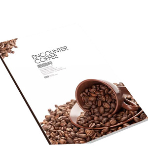Custom <strong>Design</strong> Advertising Brochure, <strong>Flyer</strong>, Leaflet, Booklet, Catalog Printing - Product Image 6