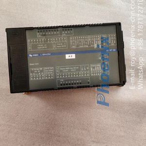 ドライブ基本ユニットABB KBA印刷機部品GJR5250500R39020 KT2137オリジナルKBA L0844294 - Product Image 1