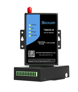Bivocom Wireless Industrial RS485 <strong>Data</strong> <strong>Logger</strong> NB-IoT Modem <strong>Data</strong> Transfer Device - Product Image 5