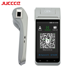 WM Mini <strong>Android</strong> Nfc Tablet Waterproof Smart <strong>Devices</strong> Payment 58mm Handheld Mobile Pos Terminal Machine Eft - Product Image 6