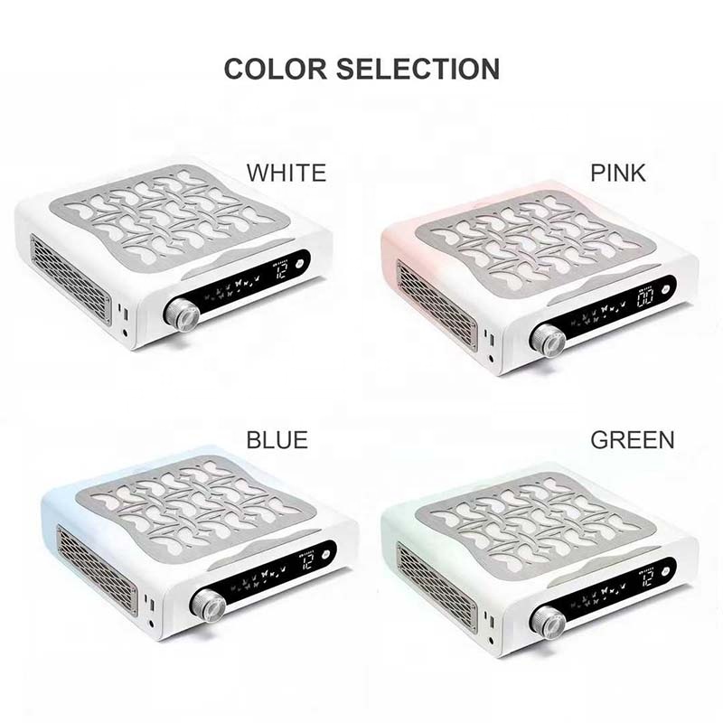 สีชมพู
