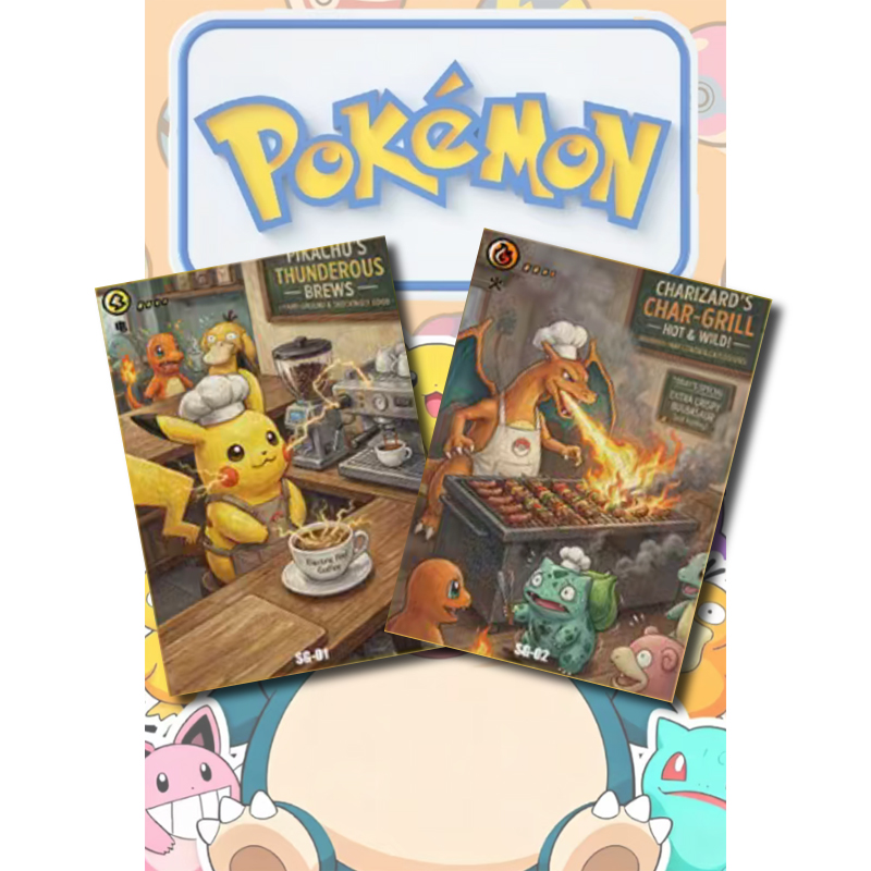 Metal Cards