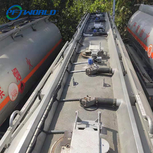 4-20mA 24VDC防水アナログ出力防爆液体レベルセンサーガソリンスタンド用液化石油ガスストア - Product Image 6