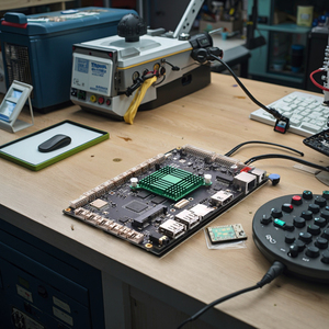 Cina all'ingrosso scheda SBC personalizzata per Raspberry Pi Quad-Core Android RK3288 kit di sviluppo scheda madre kit di sviluppo