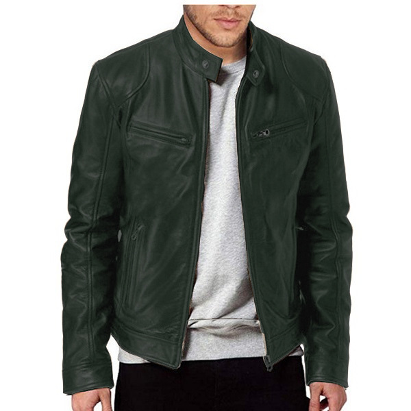 Verde oscuro