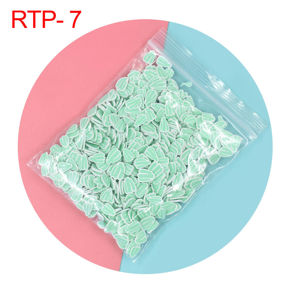 7 cactus - 10 grammes par paquet