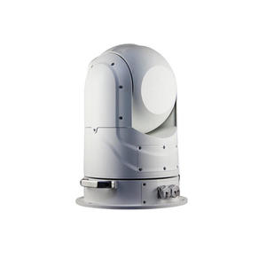Jind รุ่นใหม่ H.265 กล้องวงจรปิดรักษาความปลอดภัย 2.0MP กล้อง IP PTZ Bullet ขนาดเล็ก - Product Image 2