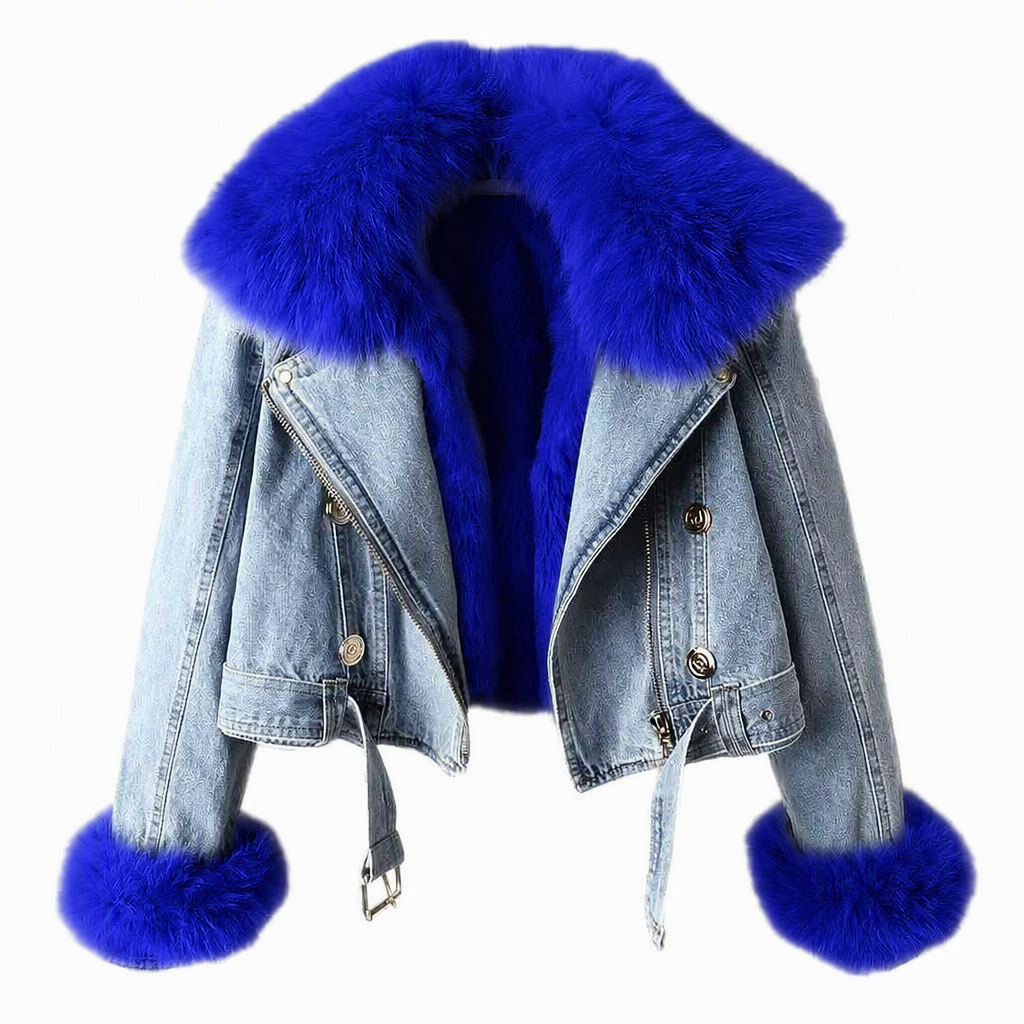 Bleu