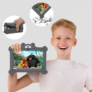 OEM/ODM K7 PRO Panda Tableta Quad core tablet pc 1024*600 HD 2GB RAM + 32GB ROM bambini che imparano tablet 7 pollici - Product Image 3