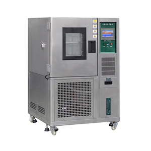 Programmable <strong>Temperature</strong> <strong>Humidity</strong> Calibrator Climate Test Chamber for Electronics - Product Image 1
