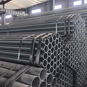 Galvanizli boru 300mm çap 10X50 galvanizli oluklu menfez borusu - Product Image 2
