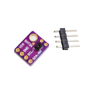 Módulo de sensor de temperatura y humedad digital de 1/2 ", 1/2" - Product Image 2