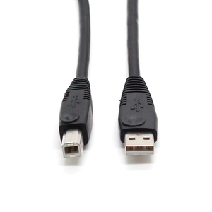 KVM电缆高达4K USB显示端口音频KVM开关电缆，适用于家庭