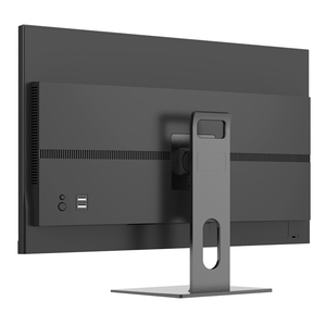 Computadoras todo en uno 22 23,8 24 27 pulgadas I3 i5 i7 Pc de oficina Todo en uno Sistema Win 10 Computadora PC todo en uno para la escuela