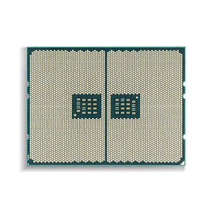 ประสิทธิภาพสูงที่กําหนดเองรุ่นโปรเซสเซอร์ AMD Epyc 48 คอร์และ 96 เธรด 2.8GHZ Cache 192MB 280W 7Y83 7B13 7B12 7R32 CPU - Product Image 3
