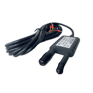 Wirtschaftlich Nizza Qualität 0-5V 4-20mA RS485 Arduino Boden ph Sensor für Landwirtschaft Boden Messungen
