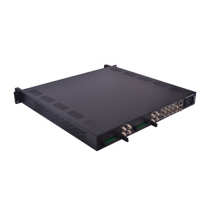 Prodotti digitali Headend DVB-S2 ricevitore TV satellitare CI multicanale - Product Image 5